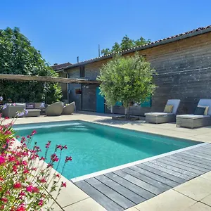 Bed & Breakfast Le Chant Du Coquelicot 