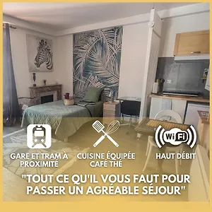 Appartamento Beaublache Résidence Meublés