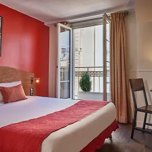 Hotel Moulin Plaza By Happyculture ***