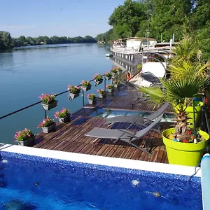 Bed & Breakfast Peniche Le Hasard *****